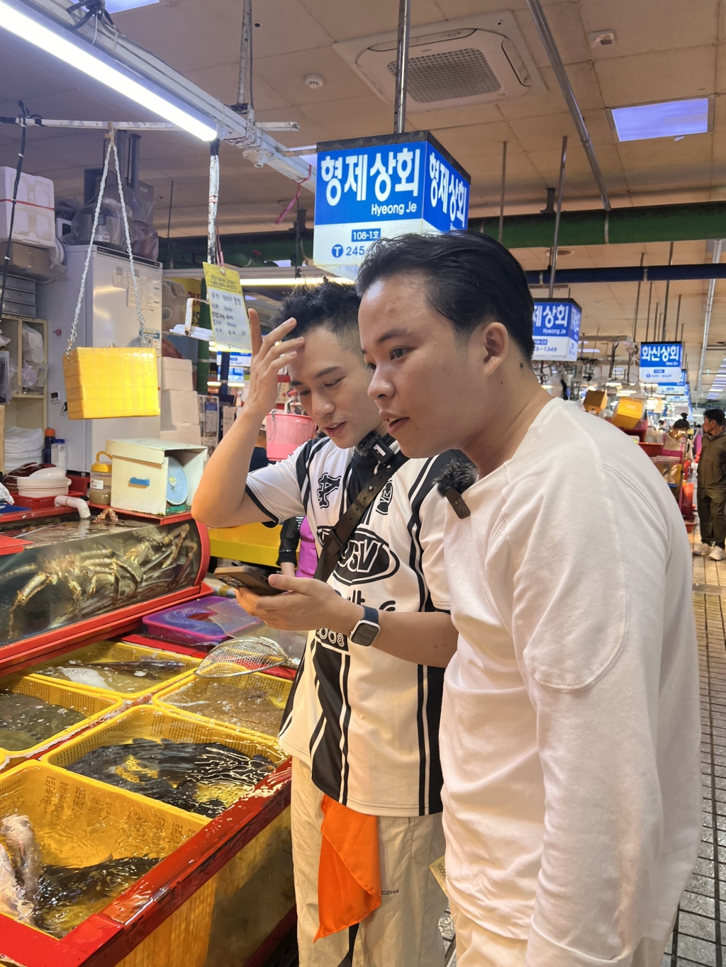 Chuyến 'Hành trình kỳ thú' cất cánh đến Hàn Quốc cùng dàn thí sinh đáng mong đợi