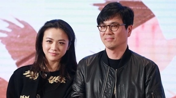 Thang Duy và mối tình 9 năm với đạo diễn Kim Tae Young