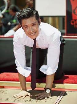 Lee Byung Hun trải lòng về sự phân biệt đối xử ở Hollywood