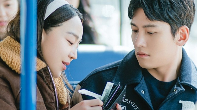 'Chào mừng tới Samdalri': Phim chữa lành 'cưng xỉu' của Ji Chang Wook và 'chàng hậu' Shin Hye Sun