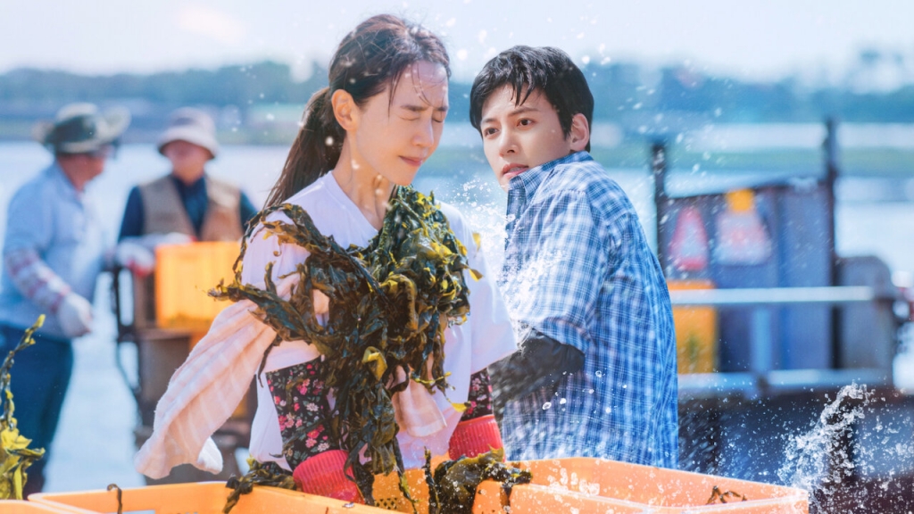 'Chào mừng tới Samdal-ri' của Ji Chang Wook: Bộ phim chữa lành cho những người bận rộn
