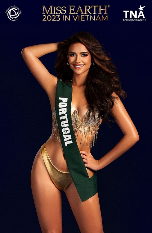 'Miss Earth 2023' bất ngờ tung bộ ảnh bikini cực nóng bỏng của dàn thí sinh