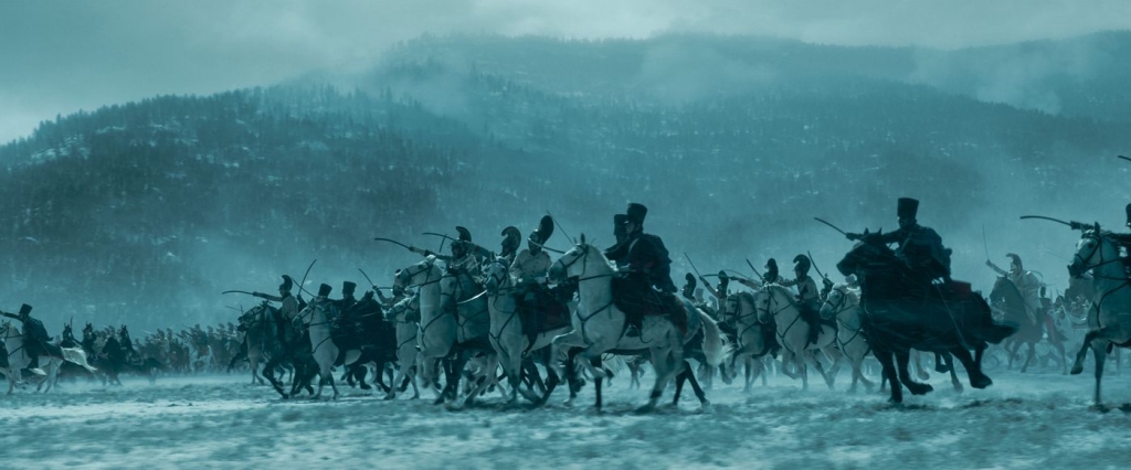 Napoléon trở thành 'gã đần' trong phim của Ridley Scott như thế nào?