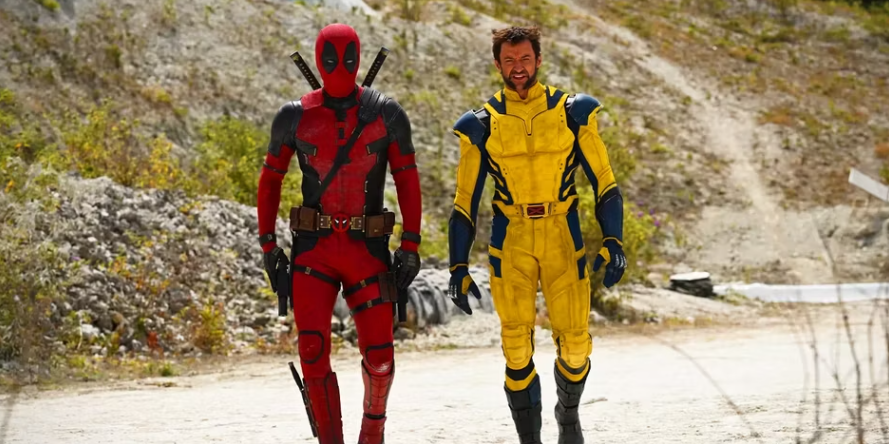 'Deadpool 3' sẽ cứu Marvel khỏi 'đống nợ'?