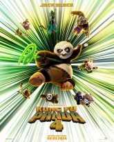 'Bom tấn' hoạt hình 'Kung Fu Panda 4' bất ngờ tung trailer, chính thức quay trở lại màn ảnh rộng vào đầu năm 2024