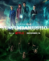 ‘Yu yu hakushoi' của Netflix gây tranh cãi nảy lửa