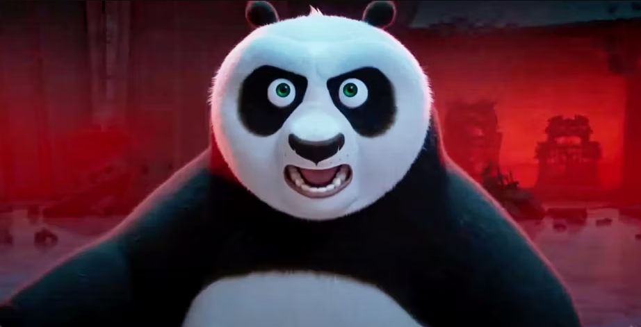 Loạt nhân vật phản diện sẽ trở lại trong 'Kung Fu Panda 4'