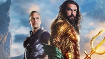 Bom tấn 'Aquaman and the Lost Kingdom' có vực dậy vũ trụ phim DC?