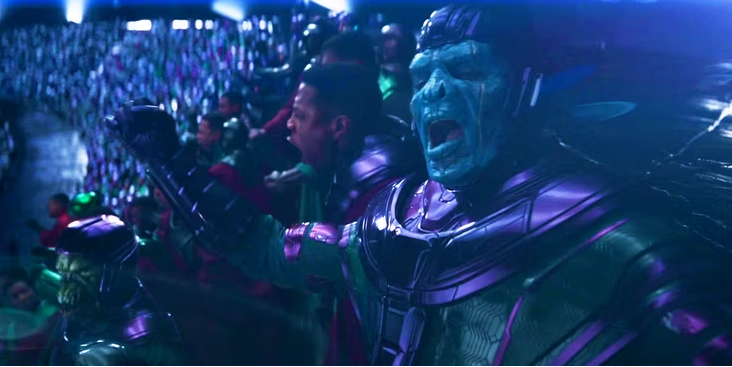 Marvel sa thải Jonathan Majors, tương lai 'Avengers: The Kang Dynasty' sẽ ra sao?