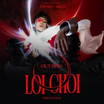 Wren Evans ra mắt album đầu tay 'Loichoi': Netizen vỡ òa album của năm đây rồi!