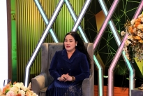 Ít ai biết nghệ sĩ cải lương Thanh Ngọc hồi nhỏ hung dữ như thế nào?