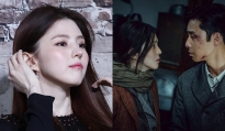 Han So Hee kể chuyện bị thương ở mắt khi quay 'Gyeongseong Creature'