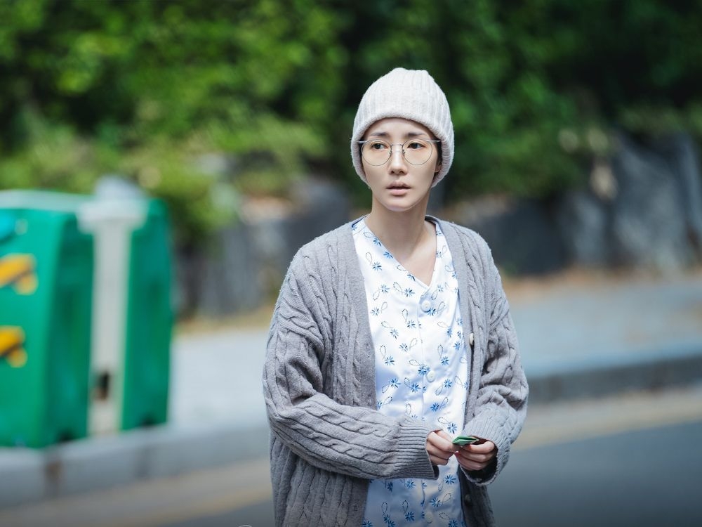 Park Min Young tiết lộ bí quyết giảm cân cho phim mới 'Marry My Husband'