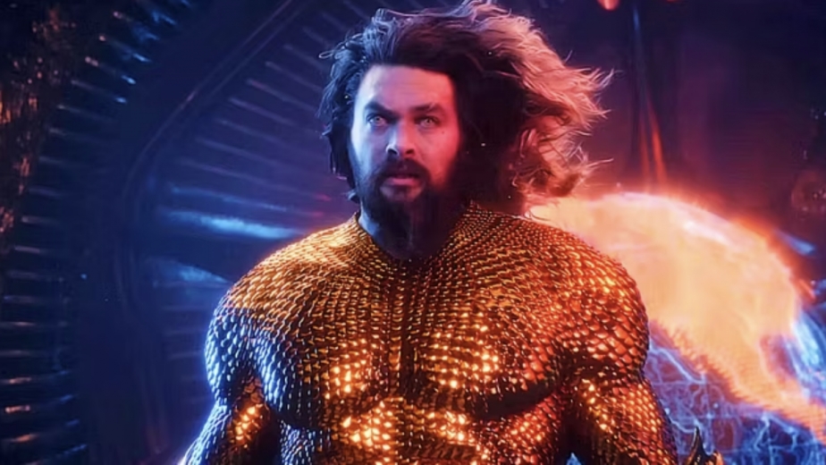 Những lý do khiến ‘Aquaman 2’ bị ghẻ lạnh