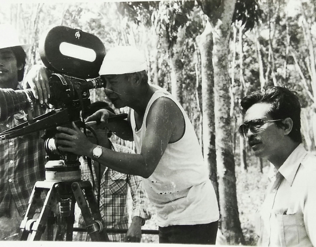Đạo diễn Long Vân của 'Biệt động Sài Gòn' qua đời