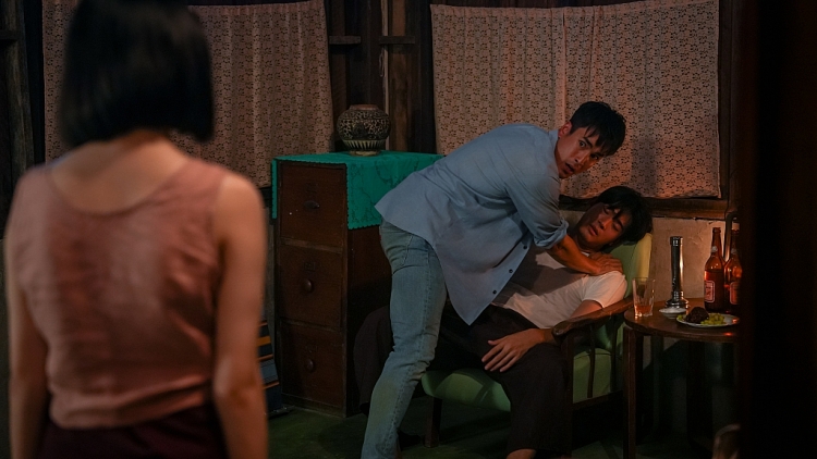 'Quỷ ăn tạng': Phim kinh dị dựa trên sự kiện có thật gây rúng động Thái Lan năm 1972