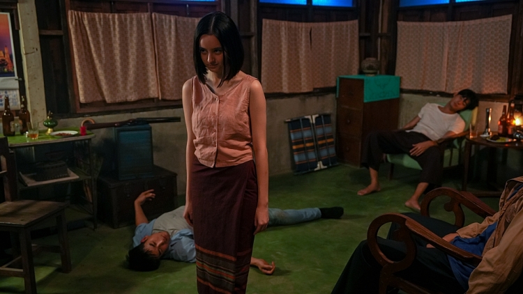 'Quỷ ăn tạng': Phim kinh dị dựa trên sự kiện có thật gây rúng động Thái Lan năm 1972