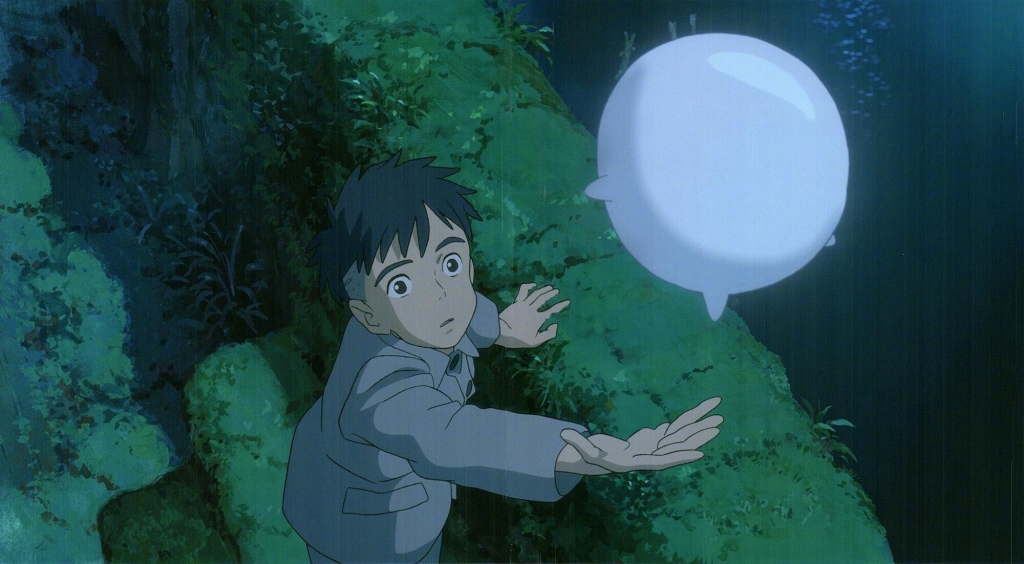 ‘Thiếu niên và chim diệc’: ‘Siêu phẩm’ hay bước lùi của Ghibli?