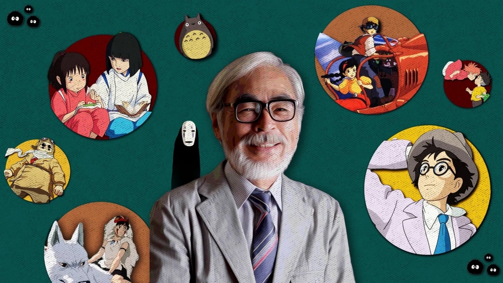 ‘Thiếu niên và chim diệc’: ‘Siêu phẩm’ hay bước lùi của Ghibli?