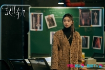 Lưu Hạo Tồn được Trương Nghệ Mưu khen diễn xuất trong 'Chệch quỹ đạo'