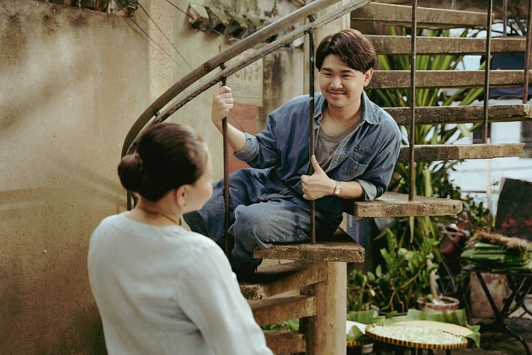 Quốc Khánh: Gương mặt đặc biệt tham gia cả 2 phim Việt được kỳ vọng nhất dịp Tết