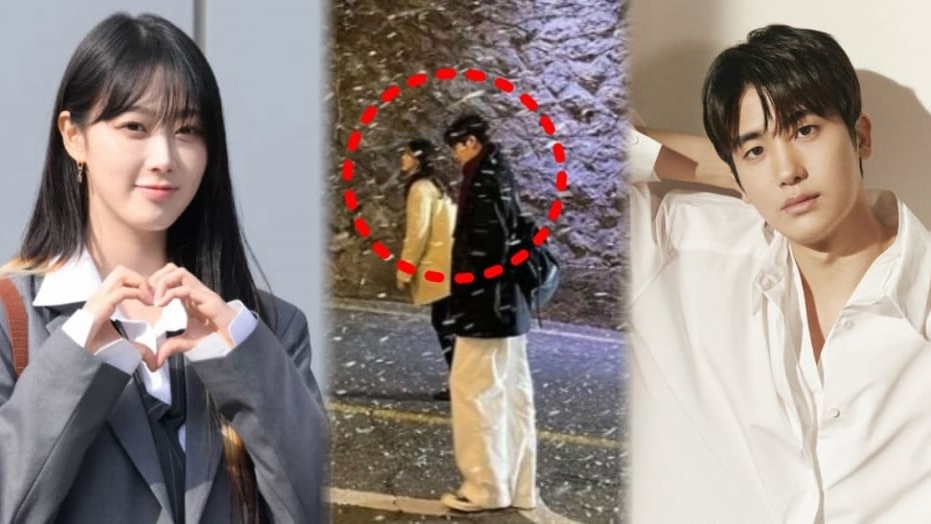 Truyền thông Nhật đưa tin Park Hyung Sik hẹn hò cùng Giselle (aespa), netizen một mực không tin