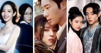 Những bộ phim Hàn Quốc được mong đợi nhất đầu năm 2024