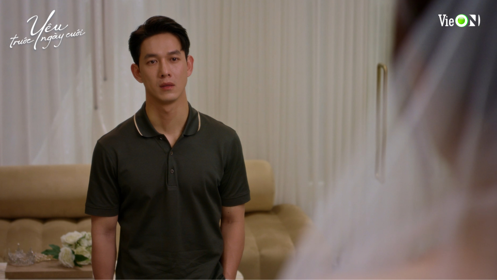 Minh Trang trở thành cô dâu tháng 12 trong 'Yêu trước ngày cưới'