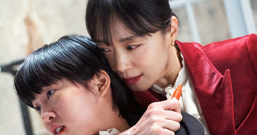 Phim truyền hình Hàn 2023: Sự phản kháng của nữ quyền