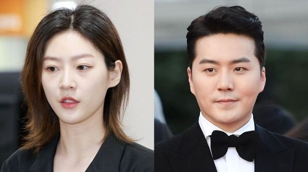 Loạt sao Hàn hầu tòa thay vì lên sóng trong năm 2023: Nam Tae Hyun, Kim Sae Ron