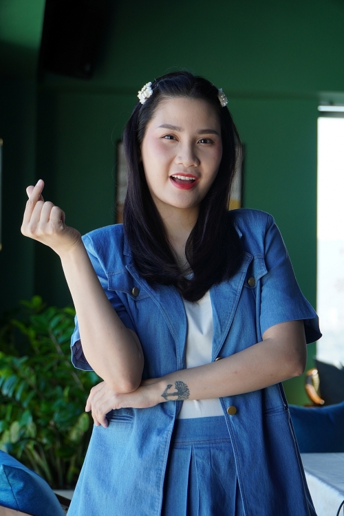 Thanh Trần trở thành 'bà mối' của 'Hẹn ăn trưa', mang màu sắc tươi mới cho chương trình mai mối quốc dân