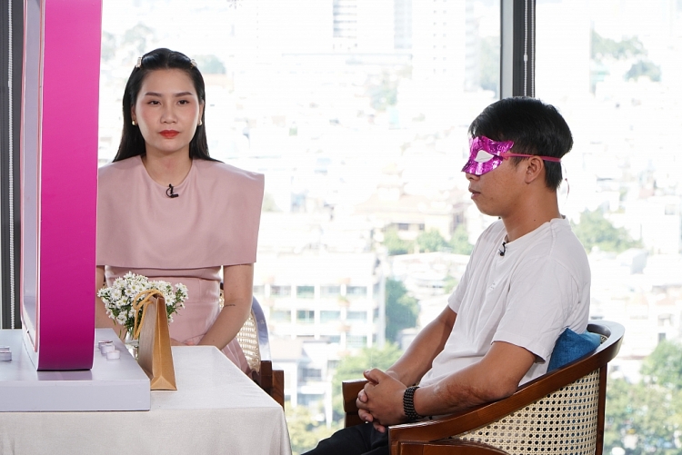 Thanh Trần trở thành 'bà mối' của 'Hẹn ăn trưa', mang màu sắc tươi mới cho chương trình mai mối quốc dân