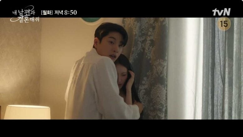'Marry My Husband' của Park Min Young lộ cái kết thỏa mãn, kẻ ác có bị trừng trị?