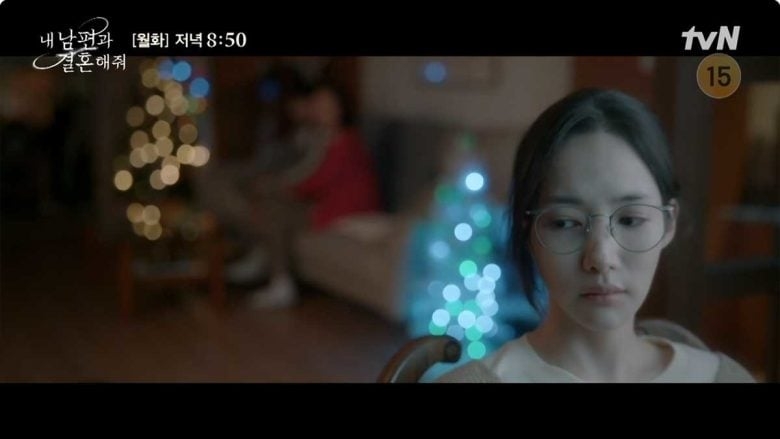 'Marry My Husband' của Park Min Young lộ cái kết thỏa mãn, kẻ ác có bị trừng trị?