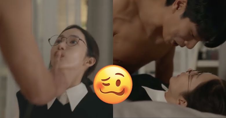 Phim mới 'Marry My Husband' của Park Min Young có cảnh nóng 'ghê sợ nhất lịch sử'