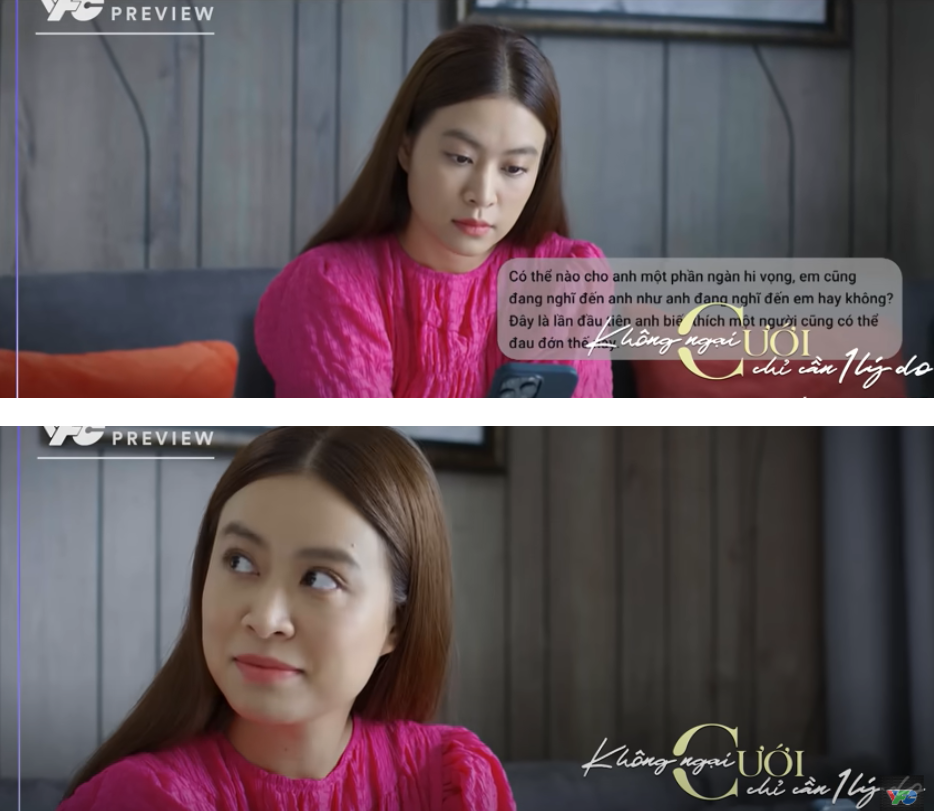 'Không ngại cưới chỉ cần một lý do' tập 31: Đông giúp Phong cưa cẩm Yến