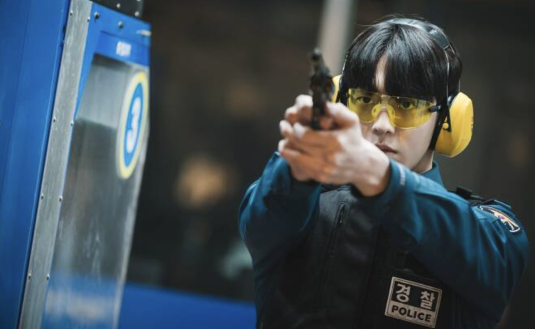 4 phim Hàn gây thất vọng năm 2023: 'Sweet Home 2', 'Vigilante'...