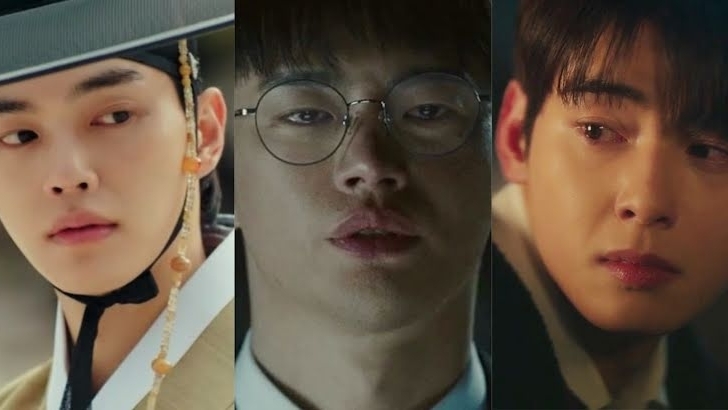 Khán giả 'phát ngán' với thể loại du hành thời gian trong phim Hàn