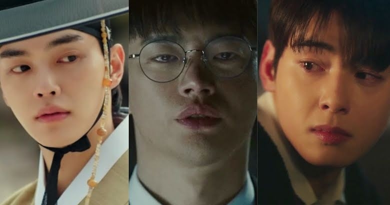 Khán giả 'phát ngán' với thể loại du hành thời gian trong phim Hàn
