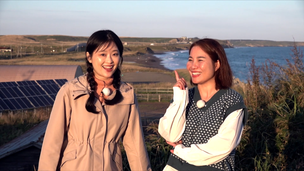 Nữ diễn viên 'Em và Trịnh' lần đầu tham gia show truyền hình thực tế 'Nhật Bản giao thông kỳ thú'