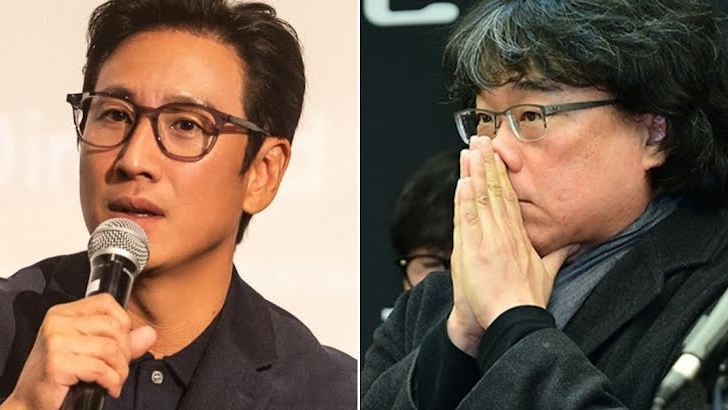 Vì Lee Sun Gyun, đạo diễn 'Ký sinh trùng' lên tiếng chỉ trích truyền thông và cảnh sát