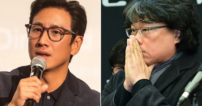 Vì Lee Sun Gyun, đạo diễn 'Ký sinh trùng' lên tiếng chỉ trích truyền thông và cảnh sát