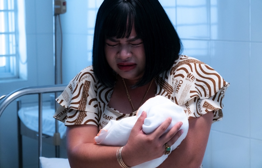 'Liên và Đạt': Khánh Vân và Thanh Vy cùng sinh con