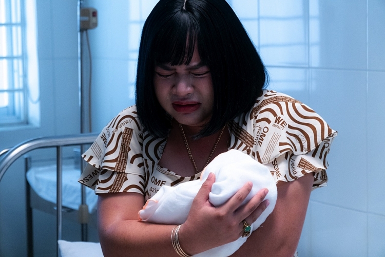 'Liên và Đạt': Khánh Vân và Thanh Vy cùng sinh con