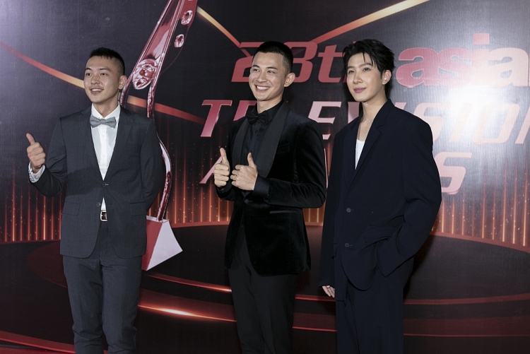 Từ Ngôi Sao Xanh 2023 đến Asian Television Awards: Vinh danh xứng tầm nền nghệ thuật châu Á, quy tụ những ngôi sao nổi tiếng hàng đầu