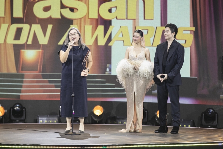 Từ Ngôi Sao Xanh 2023 đến Asian Television Awards: Vinh danh xứng tầm nền nghệ thuật châu Á, quy tụ những ngôi sao nổi tiếng hàng đầu