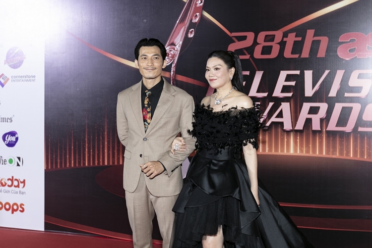 Từ Ngôi Sao Xanh 2023 đến Asian Television Awards: Vinh danh xứng tầm nền nghệ thuật châu Á, quy tụ những ngôi sao nổi tiếng hàng đầu