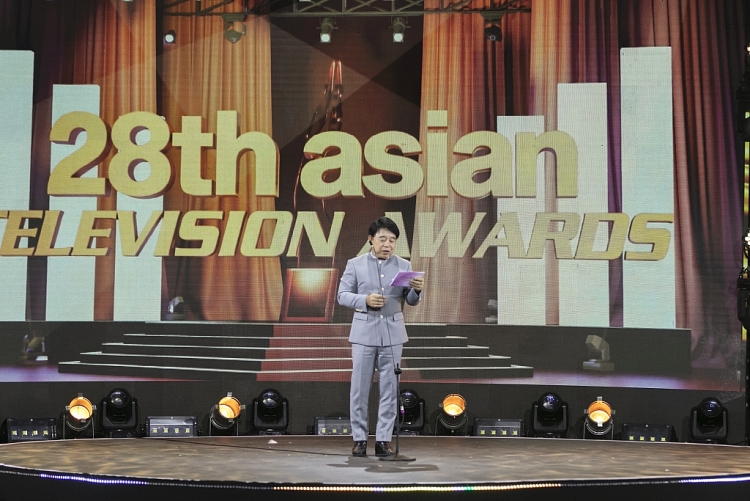 Từ Ngôi Sao Xanh 2023 đến Asian Television Awards: Vinh danh xứng tầm nền nghệ thuật châu Á, quy tụ những ngôi sao nổi tiếng hàng đầu