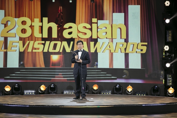 Từ Ngôi Sao Xanh 2023 đến Asian Television Awards: Vinh danh xứng tầm nền nghệ thuật châu Á, quy tụ những ngôi sao nổi tiếng hàng đầu