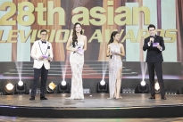 Từ Ngôi Sao Xanh 2023 đến Asian Television Awards: Vinh danh xứng tầm nền nghệ thuật châu Á, quy tụ những ngôi sao nổi tiếng hàng đầu